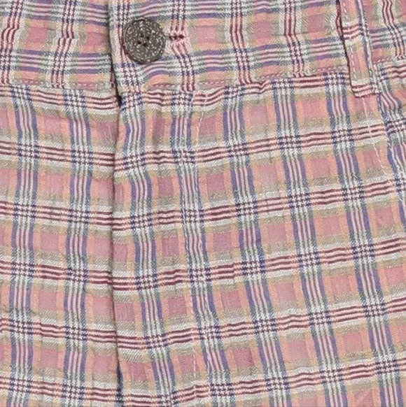 McQ By Alexander McQueen Linen Pants - Picture 5 of 15